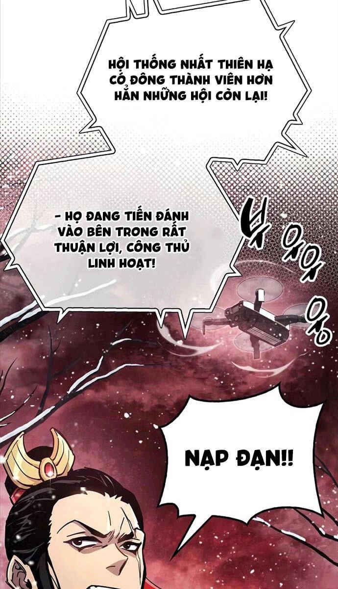 Người Chơi Che Giấu Quá Khứ Chapter 43 - 63