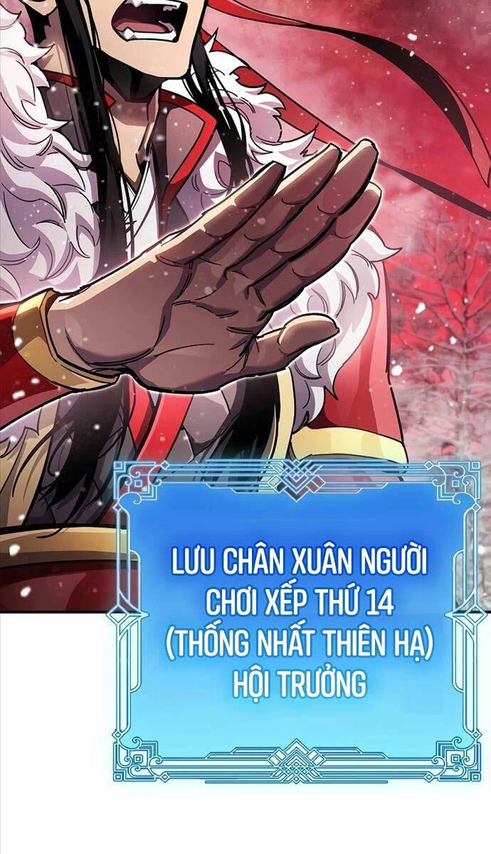 Người Chơi Che Giấu Quá Khứ Chapter 43 - 64