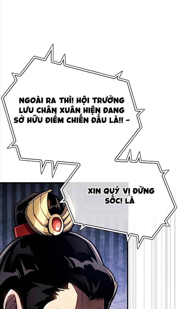 Người Chơi Che Giấu Quá Khứ Chapter 43 - 67