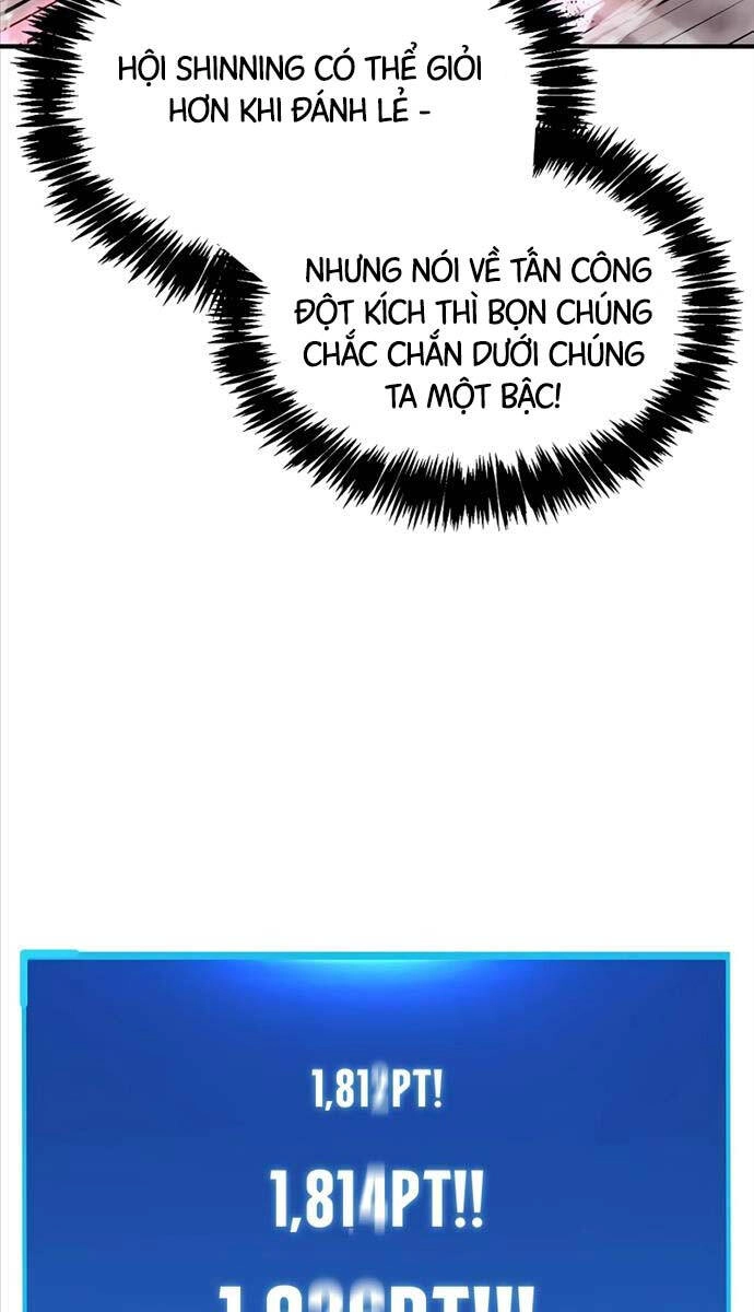 Người Chơi Che Giấu Quá Khứ Chapter 43 - 72