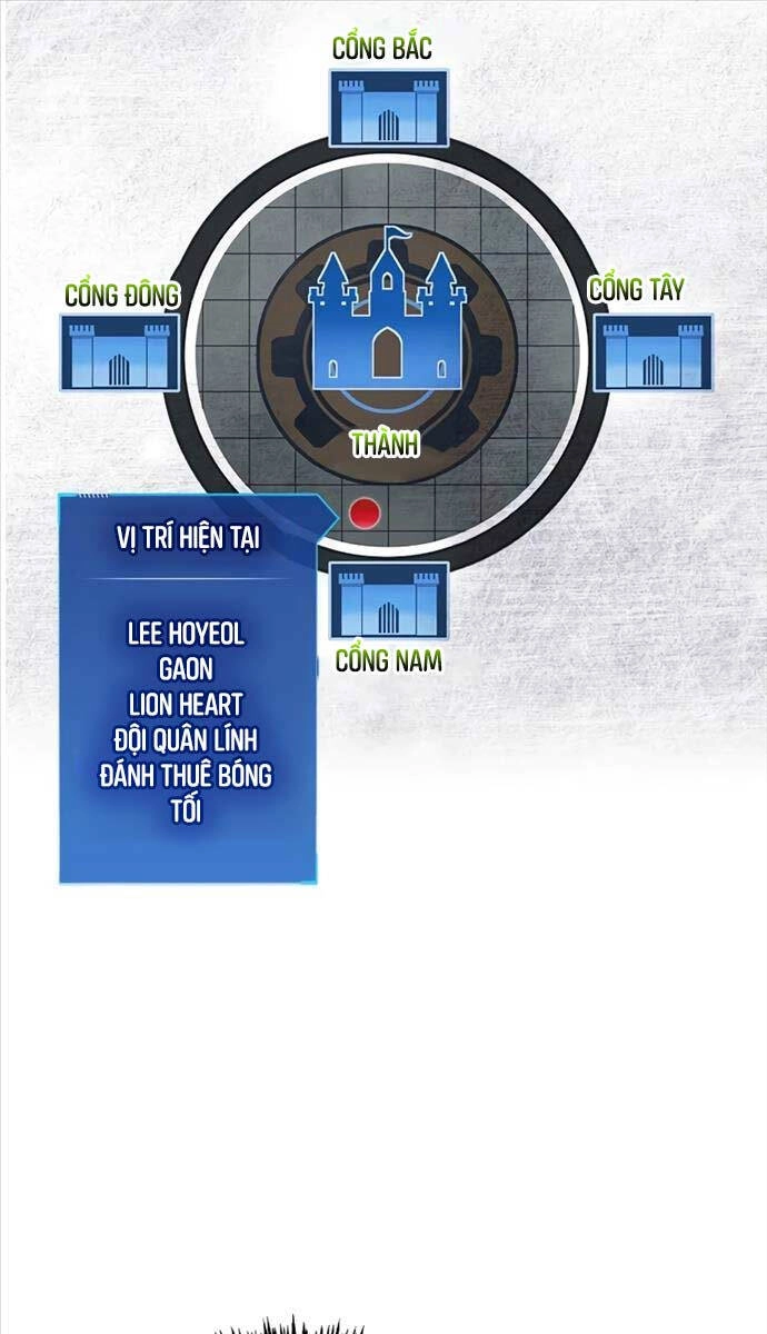 Người Chơi Che Giấu Quá Khứ Chapter 43 - 79