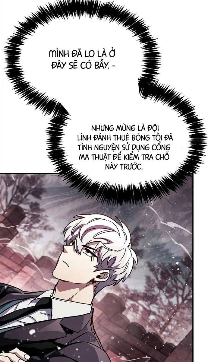 Người Chơi Che Giấu Quá Khứ Chapter 43 - 80