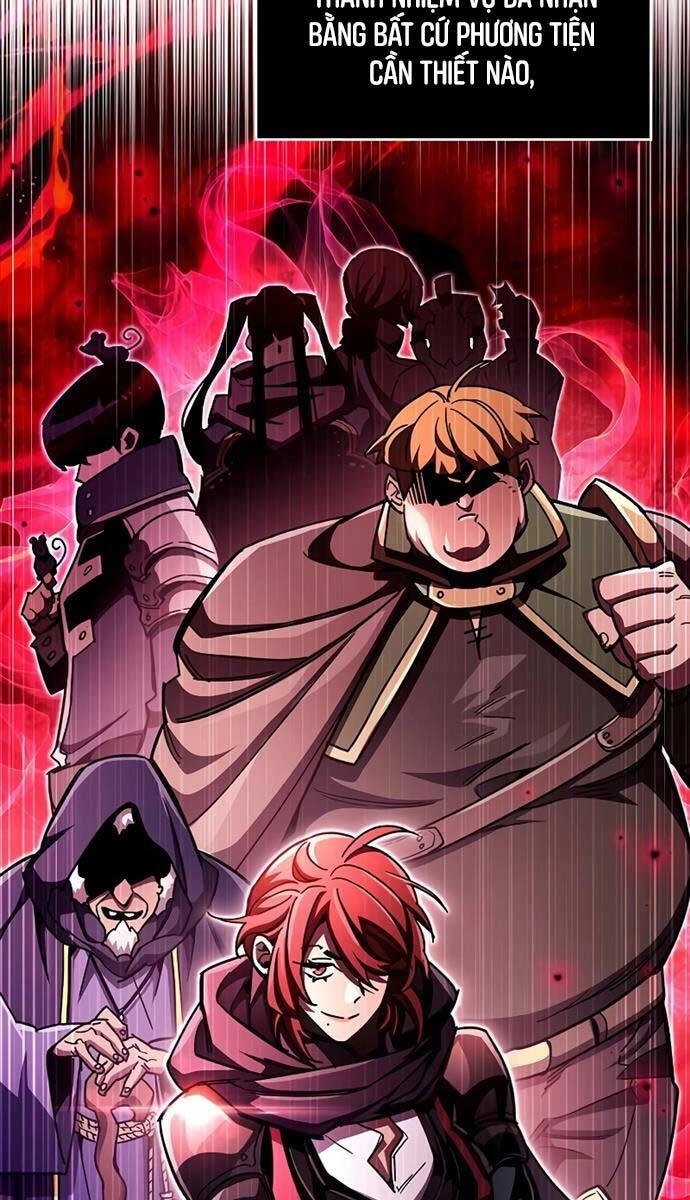 Người Chơi Che Giấu Quá Khứ Chapter 43 - 84