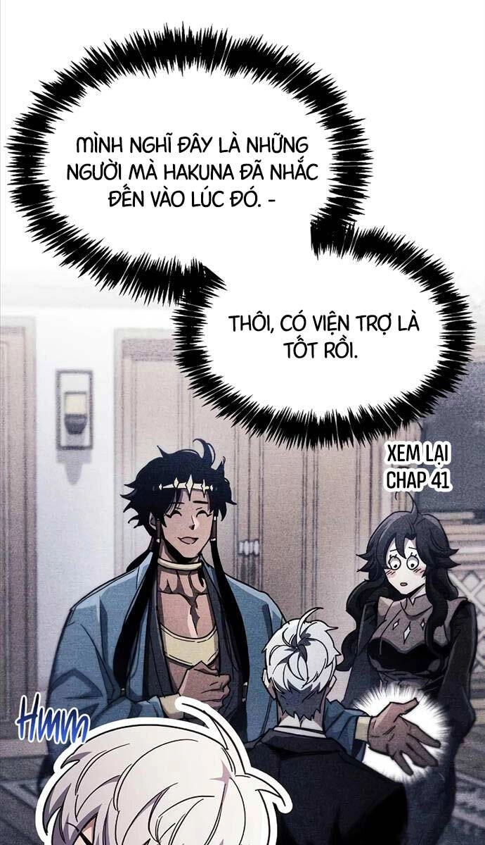 Người Chơi Che Giấu Quá Khứ Chapter 43 - 86