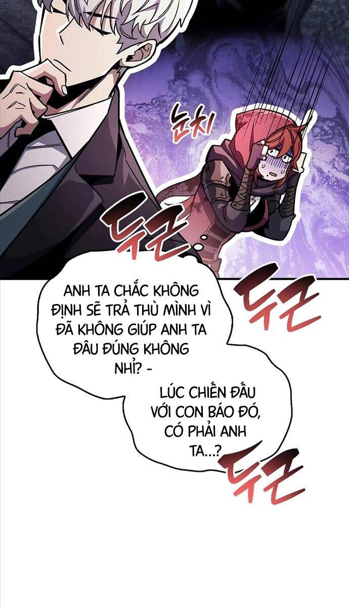 Người Chơi Che Giấu Quá Khứ Chapter 43 - 87