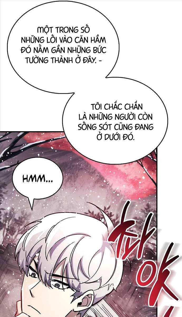 Người Chơi Che Giấu Quá Khứ Chapter 43 - 98