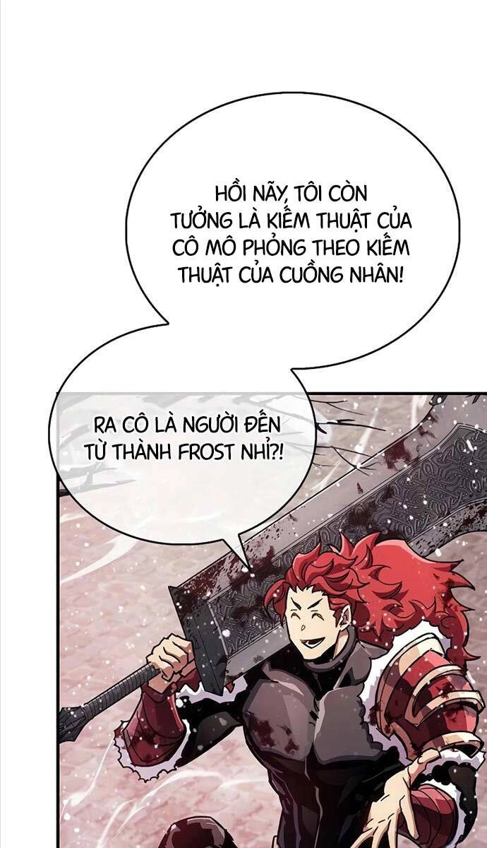 Người Chơi Che Giấu Quá Khứ Chapter 43 - 100