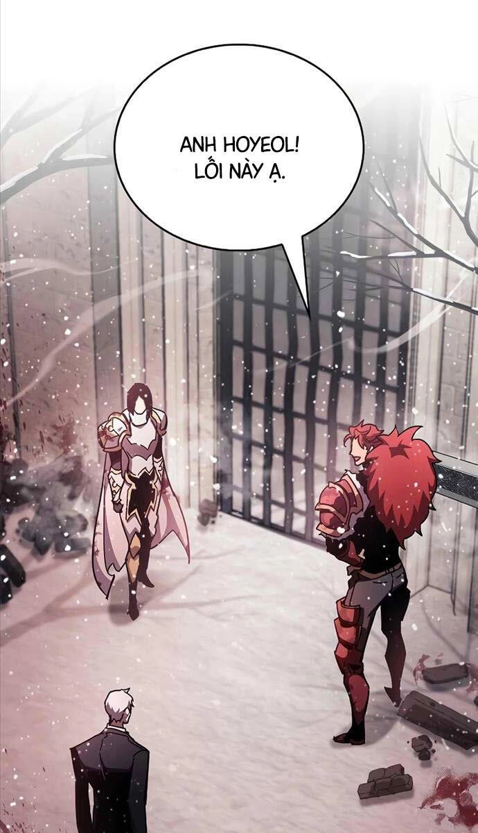 Người Chơi Che Giấu Quá Khứ Chapter 43 - 110