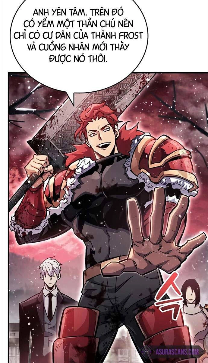 Người Chơi Che Giấu Quá Khứ Chapter 43 - 113