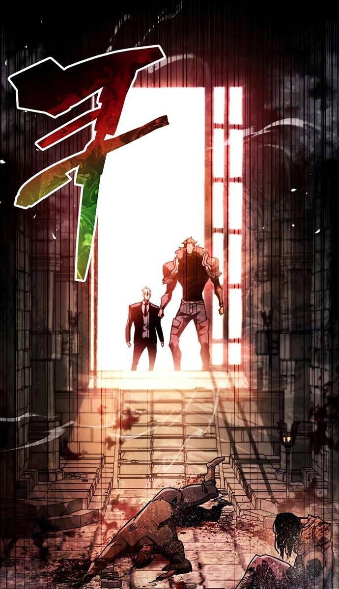 Người Chơi Che Giấu Quá Khứ Chapter 43 - 118