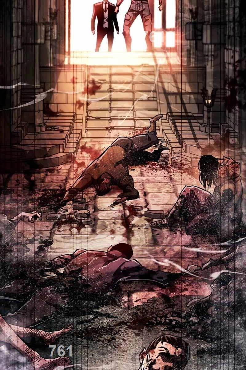 Người Chơi Che Giấu Quá Khứ Chapter 44 - 2