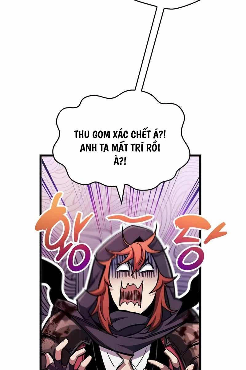 Người Chơi Che Giấu Quá Khứ Chapter 44 - 15