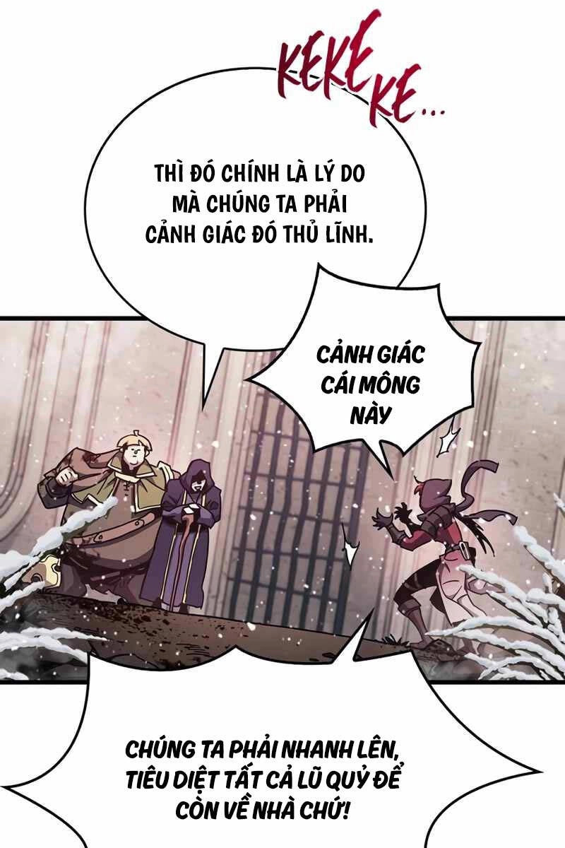 Người Chơi Che Giấu Quá Khứ Chapter 44 - 17