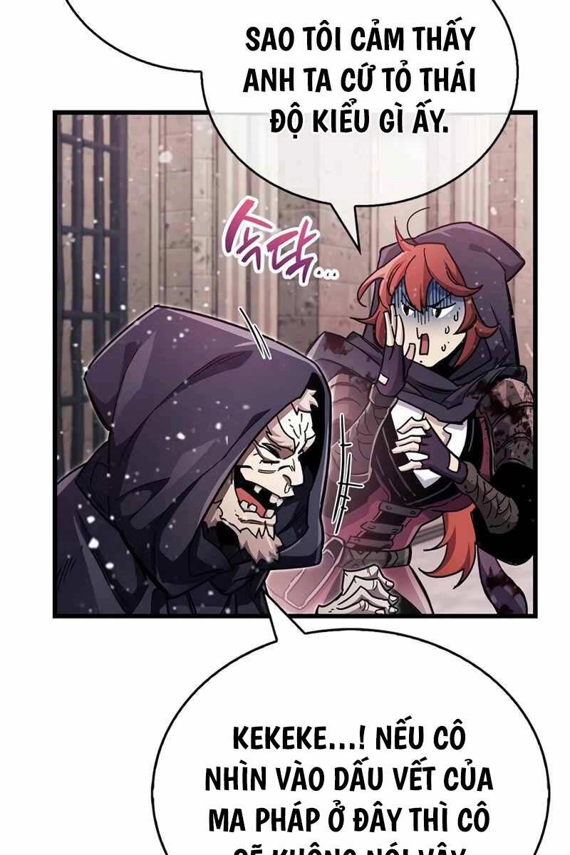 Người Chơi Che Giấu Quá Khứ Chapter 44 - 19