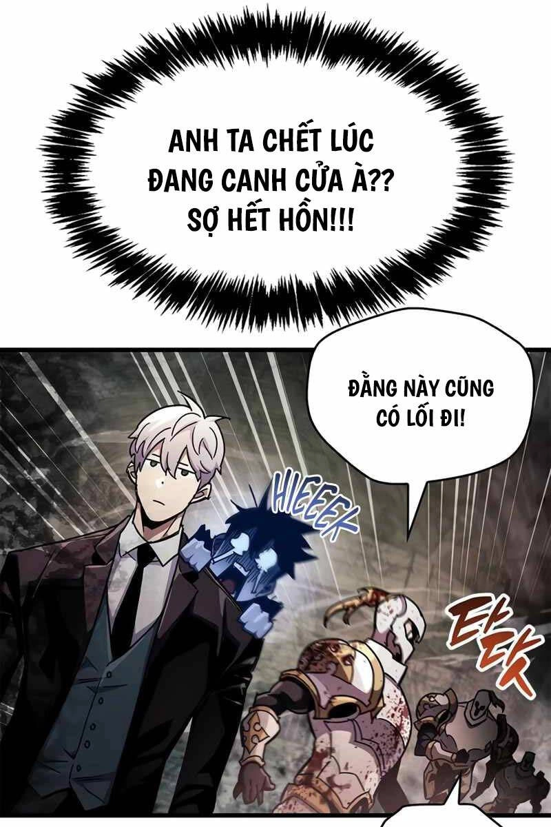 Người Chơi Che Giấu Quá Khứ Chapter 44 - 26