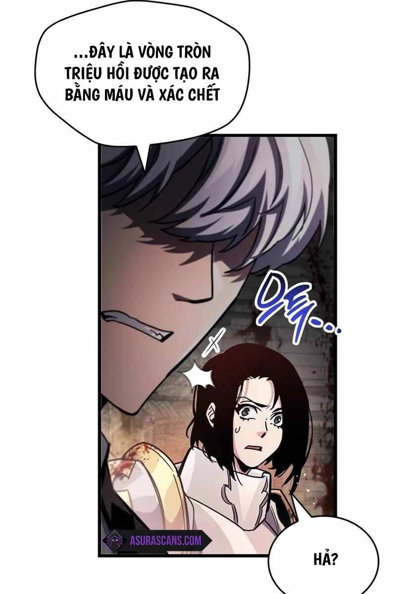 Người Chơi Che Giấu Quá Khứ Chapter 44 - 55