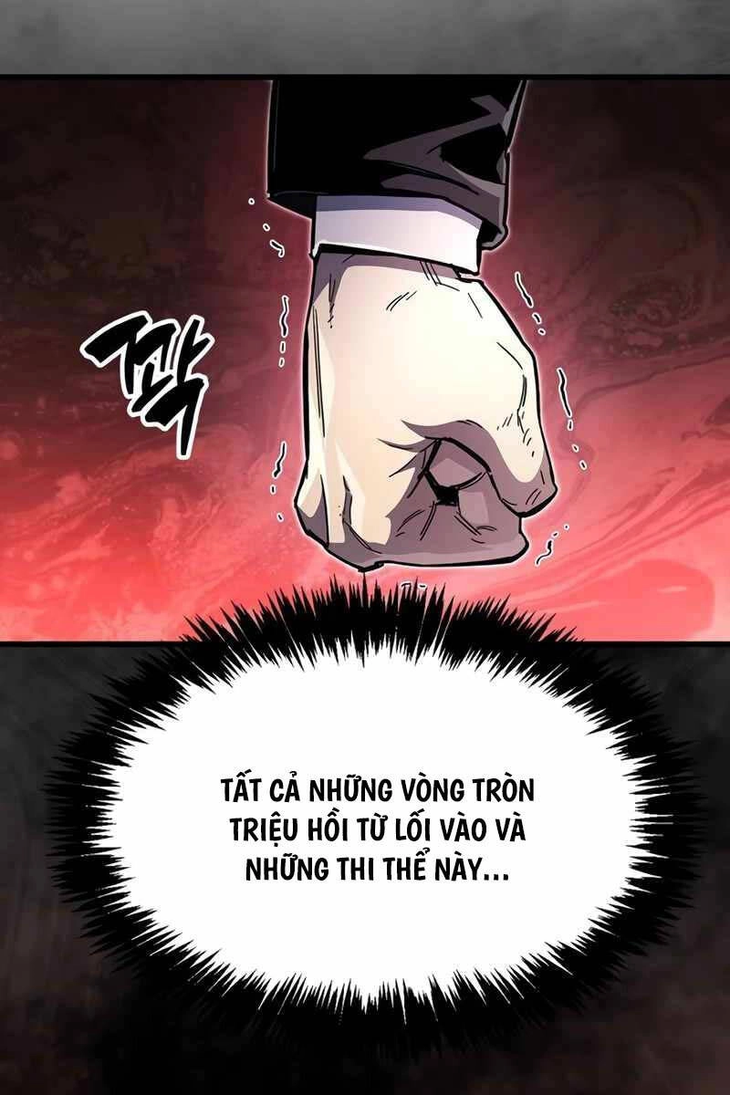 Người Chơi Che Giấu Quá Khứ Chapter 44 - 57