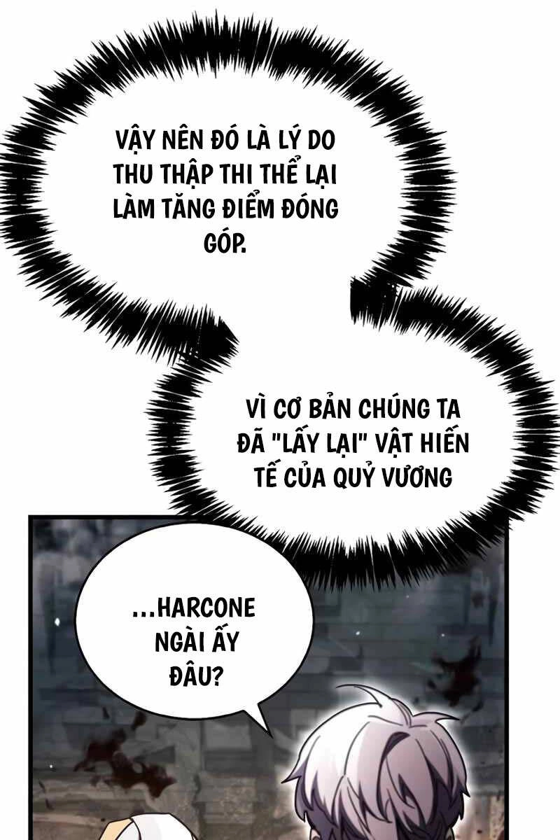 Người Chơi Che Giấu Quá Khứ Chapter 44 - 61