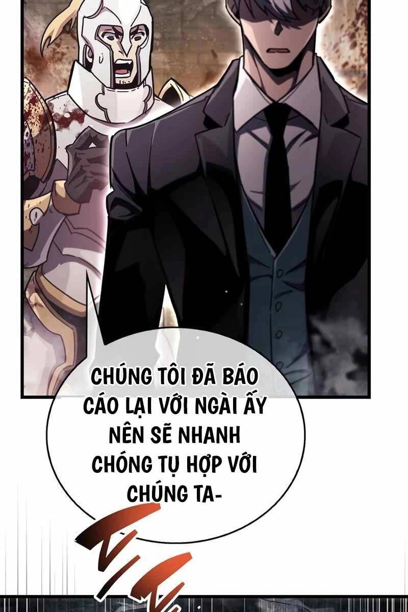 Người Chơi Che Giấu Quá Khứ Chapter 44 - 62