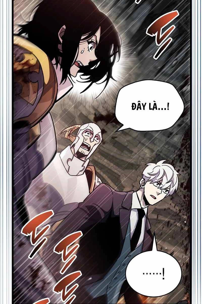 Người Chơi Che Giấu Quá Khứ Chapter 44 - 64