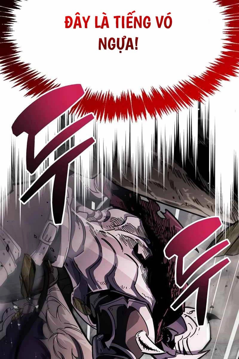 Người Chơi Che Giấu Quá Khứ Chapter 44 - 68