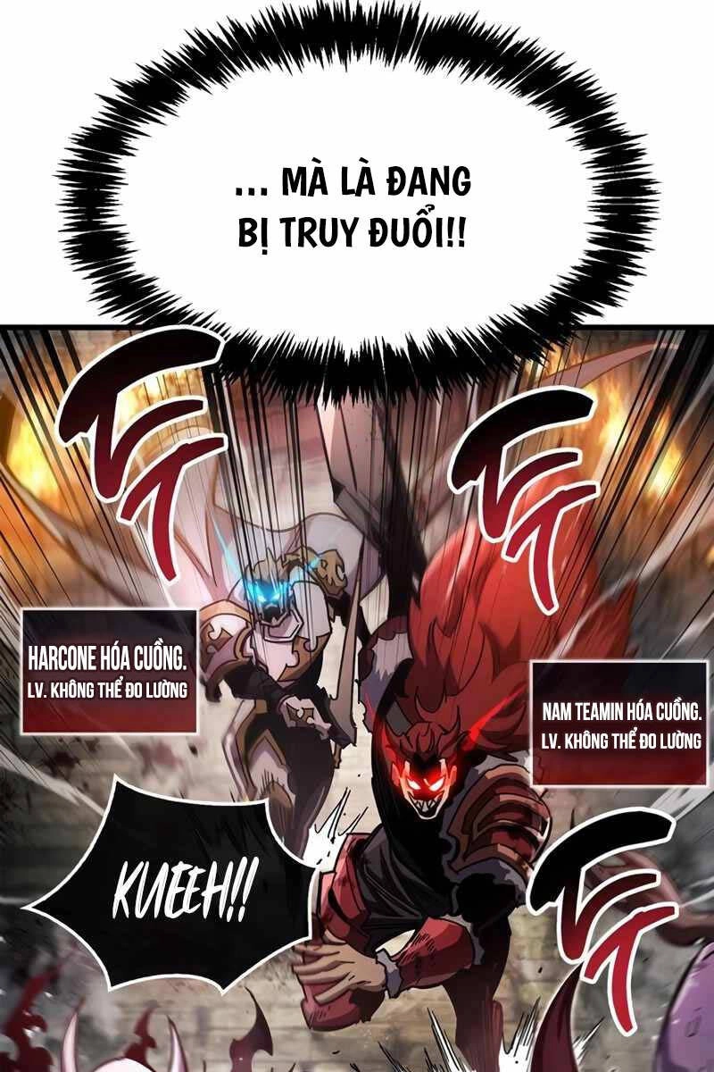 Người Chơi Che Giấu Quá Khứ Chapter 44 - 77