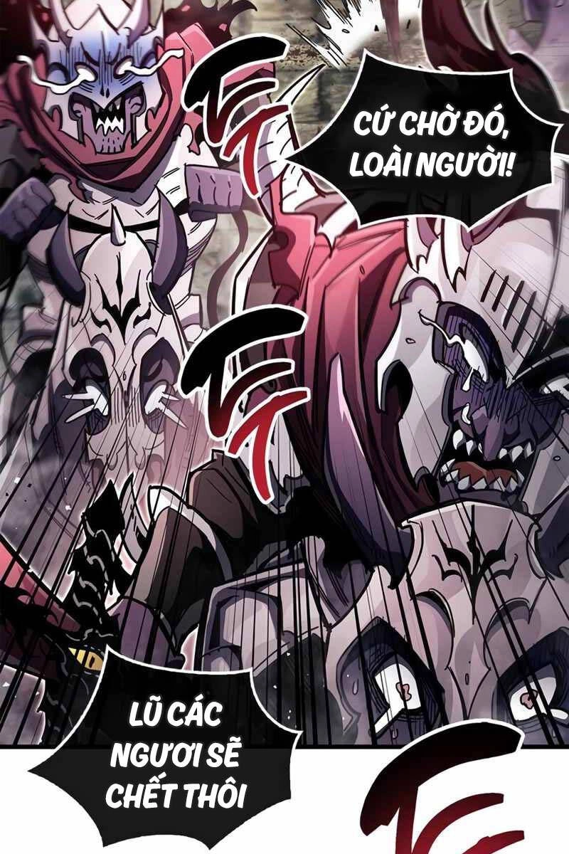 Người Chơi Che Giấu Quá Khứ Chapter 44 - 78