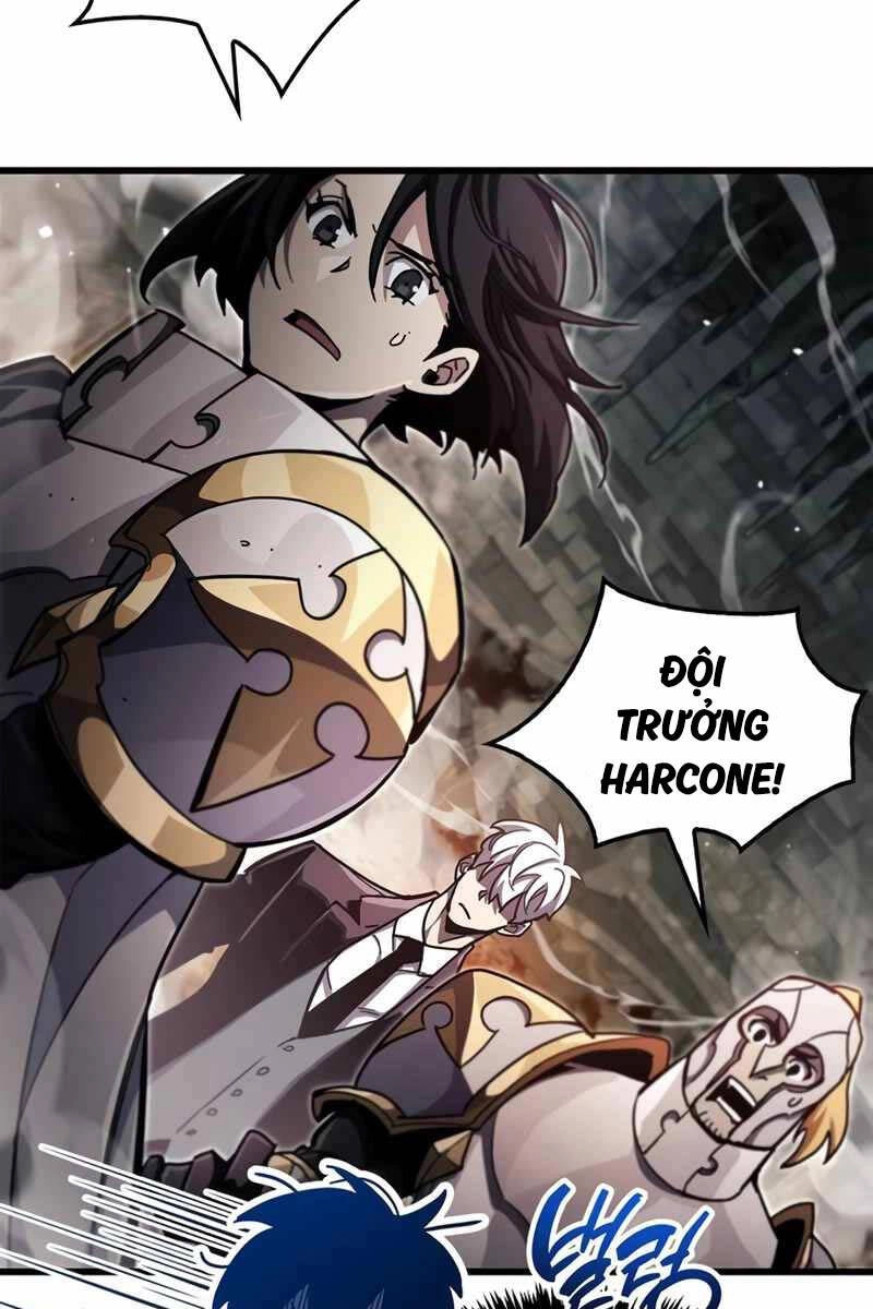 Người Chơi Che Giấu Quá Khứ Chapter 44 - 81