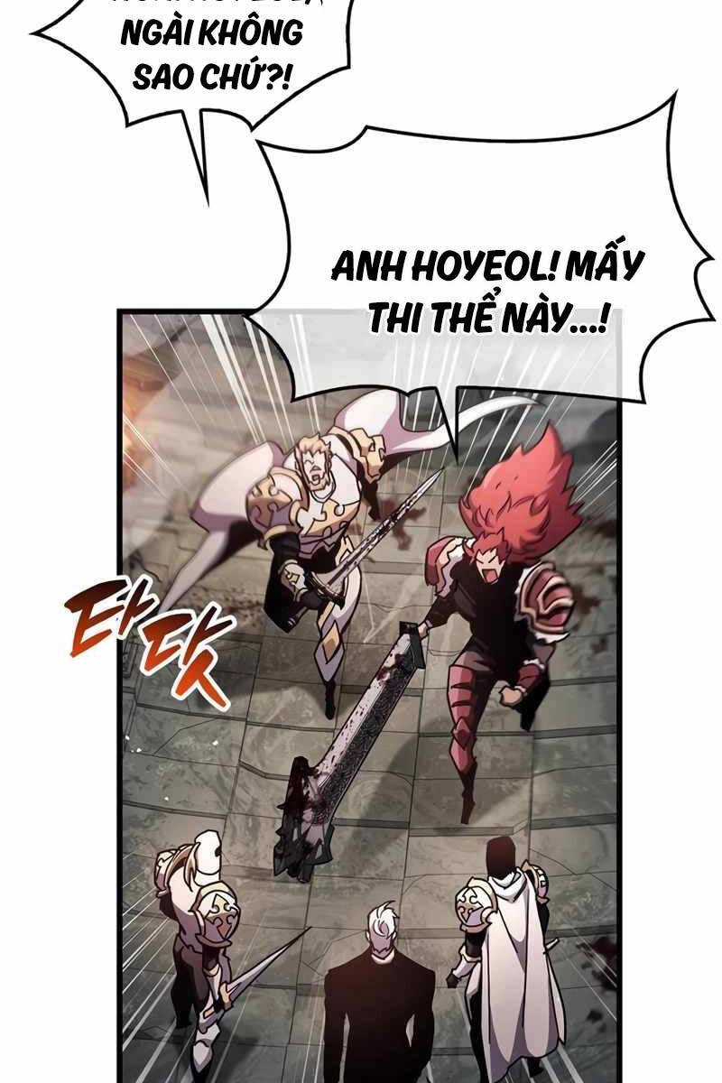 Người Chơi Che Giấu Quá Khứ Chapter 44 - 83