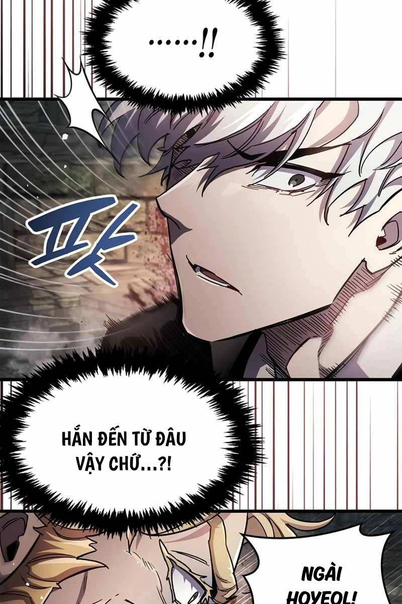 Người Chơi Che Giấu Quá Khứ Chapter 44 - 91