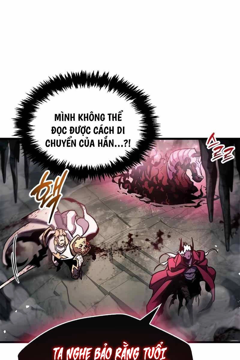 Người Chơi Che Giấu Quá Khứ Chapter 44 - 108