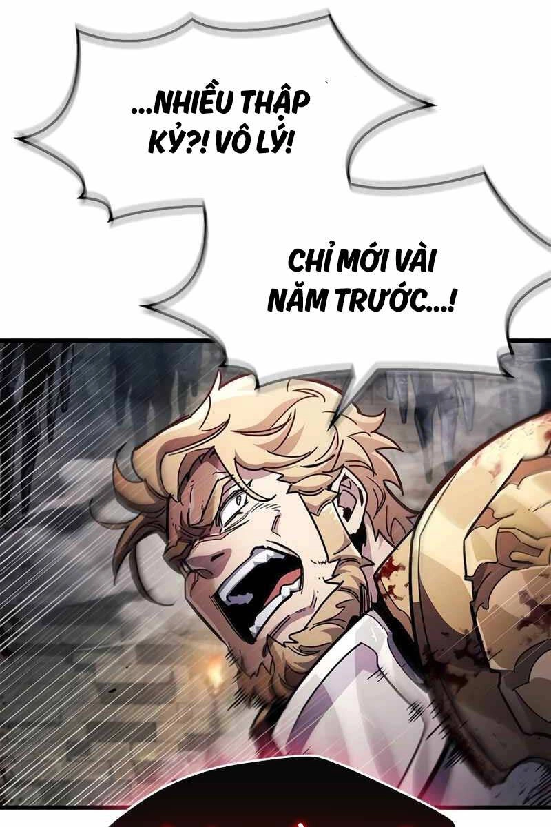 Người Chơi Che Giấu Quá Khứ Chapter 44 - 110