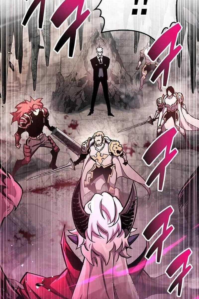 Người Chơi Che Giấu Quá Khứ Chapter 45 - 4