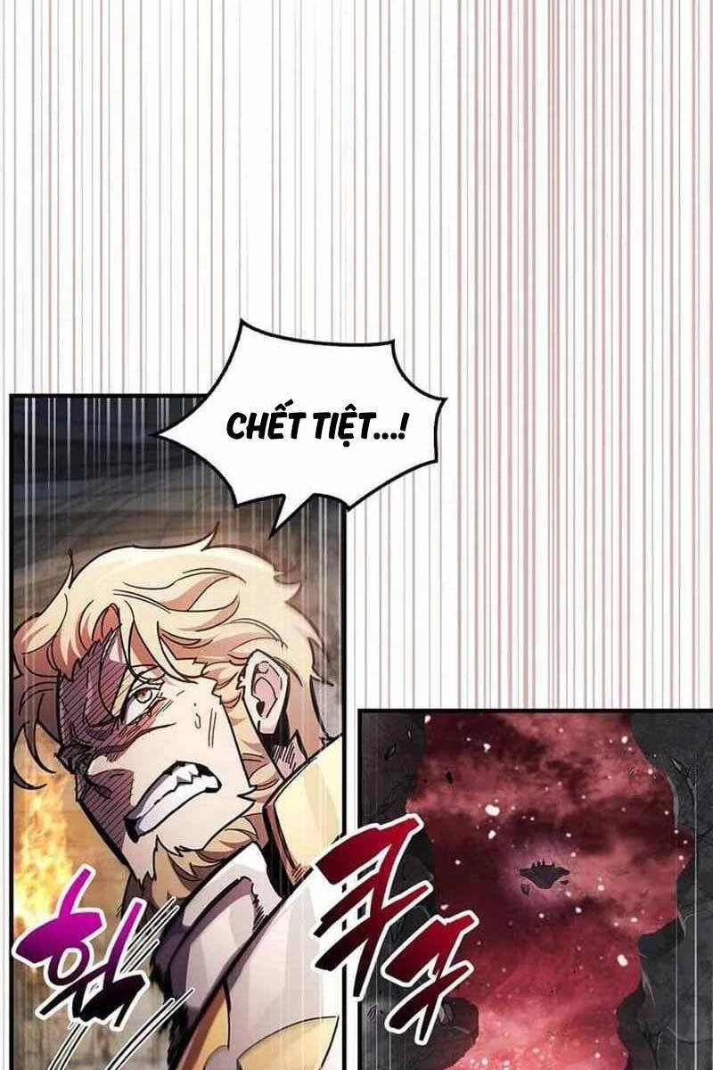 Người Chơi Che Giấu Quá Khứ Chapter 45 - 10