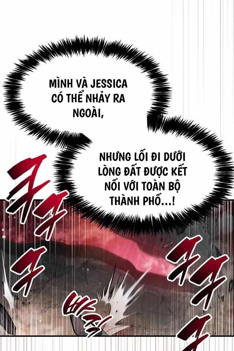 Người Chơi Che Giấu Quá Khứ Chapter 45 - 12