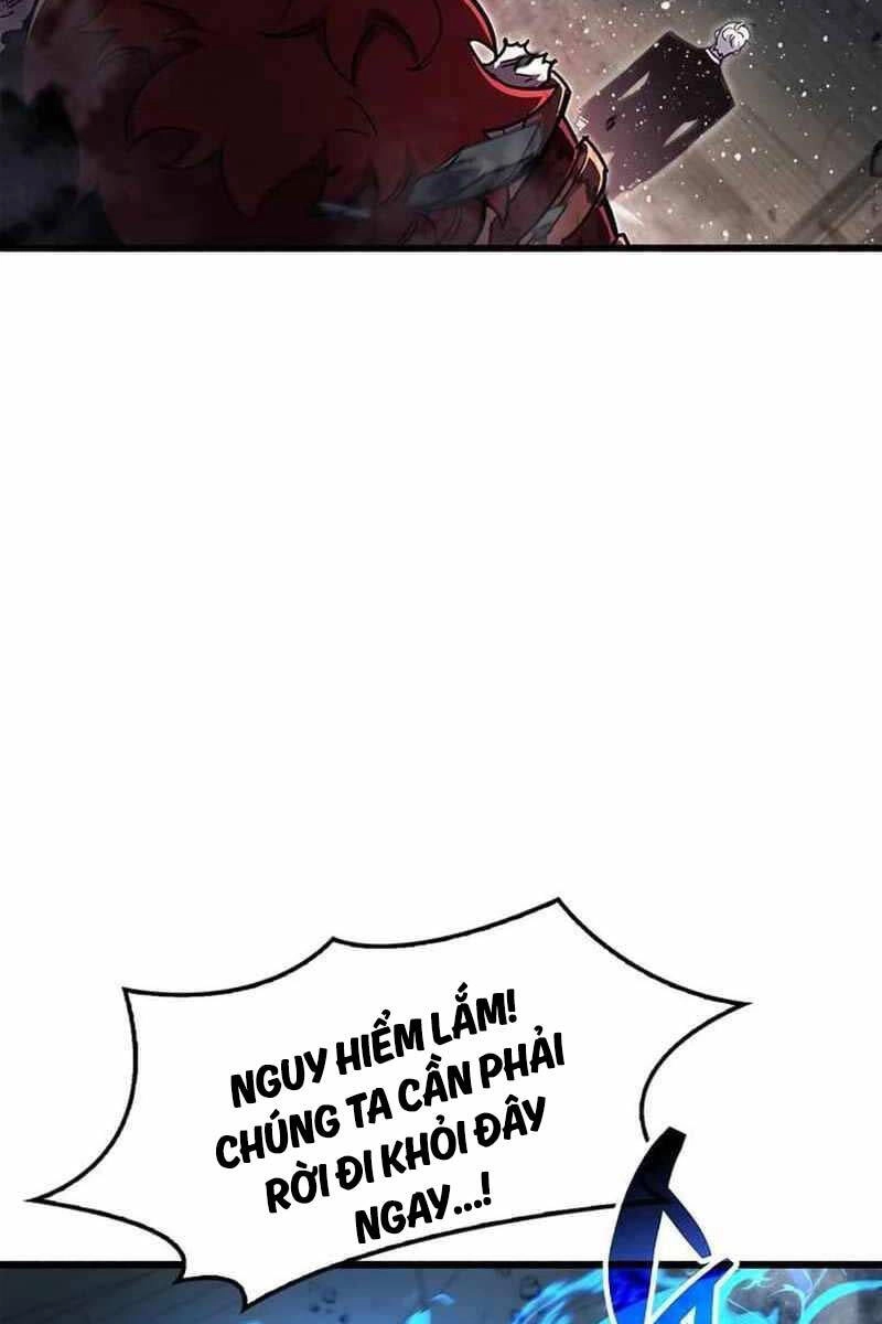 Người Chơi Che Giấu Quá Khứ Chapter 45 - 19