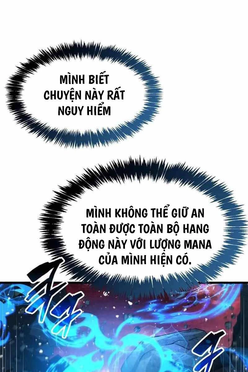 Người Chơi Che Giấu Quá Khứ Chapter 45 - 21