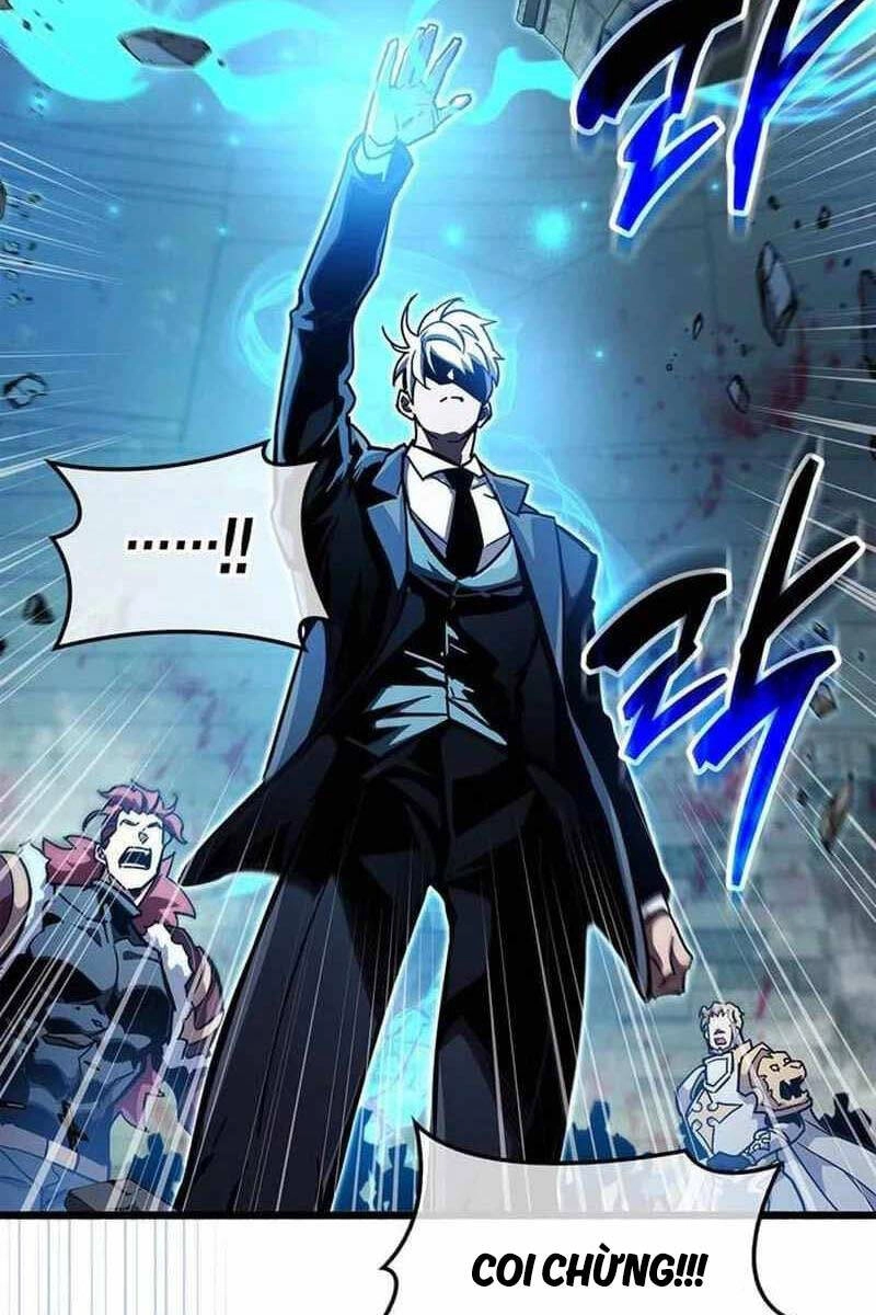 Người Chơi Che Giấu Quá Khứ Chapter 45 - 25