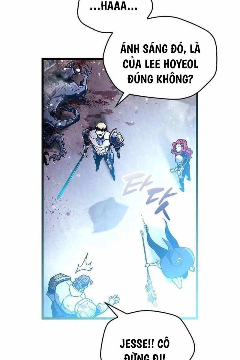 Người Chơi Che Giấu Quá Khứ Chapter 45 - 32