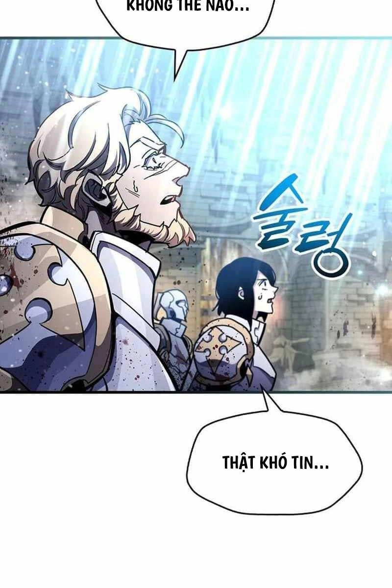 Người Chơi Che Giấu Quá Khứ Chapter 45 - 45