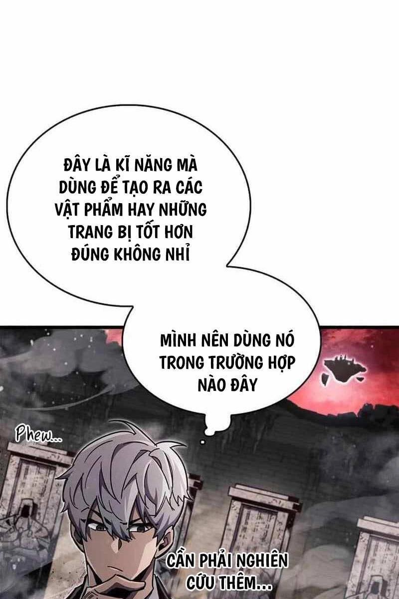 Người Chơi Che Giấu Quá Khứ Chapter 45 - 70