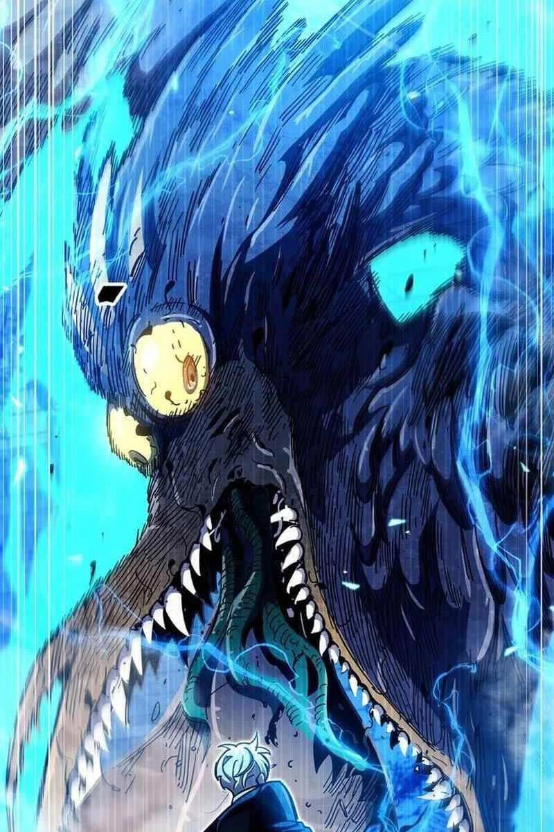 Người Chơi Che Giấu Quá Khứ Chapter 45 - 101