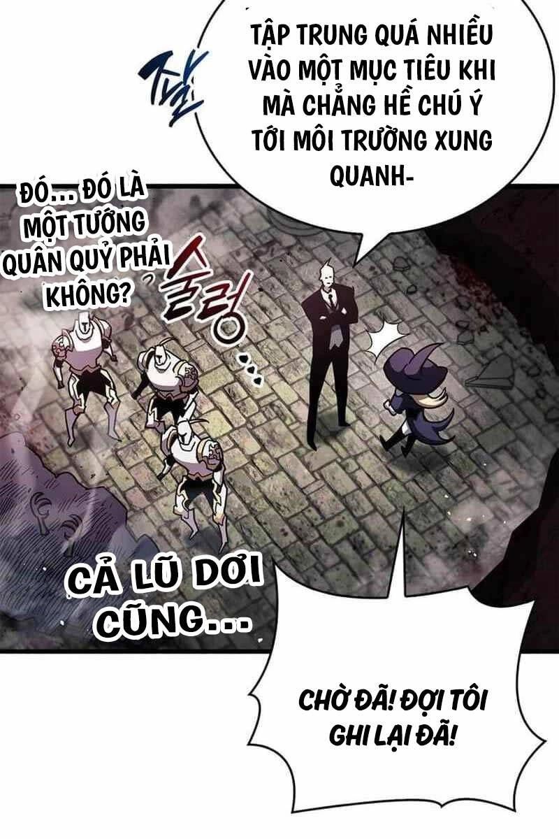 Người Chơi Che Giấu Quá Khứ Chapter 45 - 113