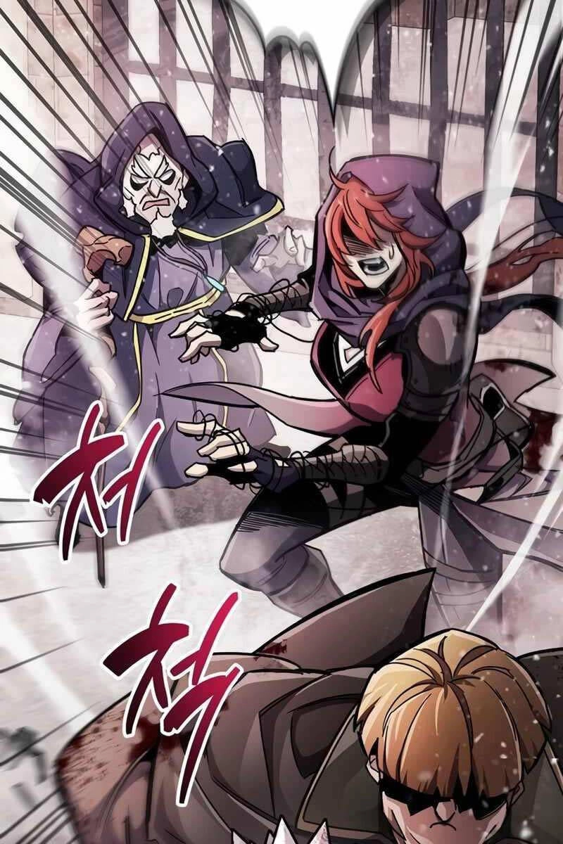 Người Chơi Che Giấu Quá Khứ Chapter 46 - 6