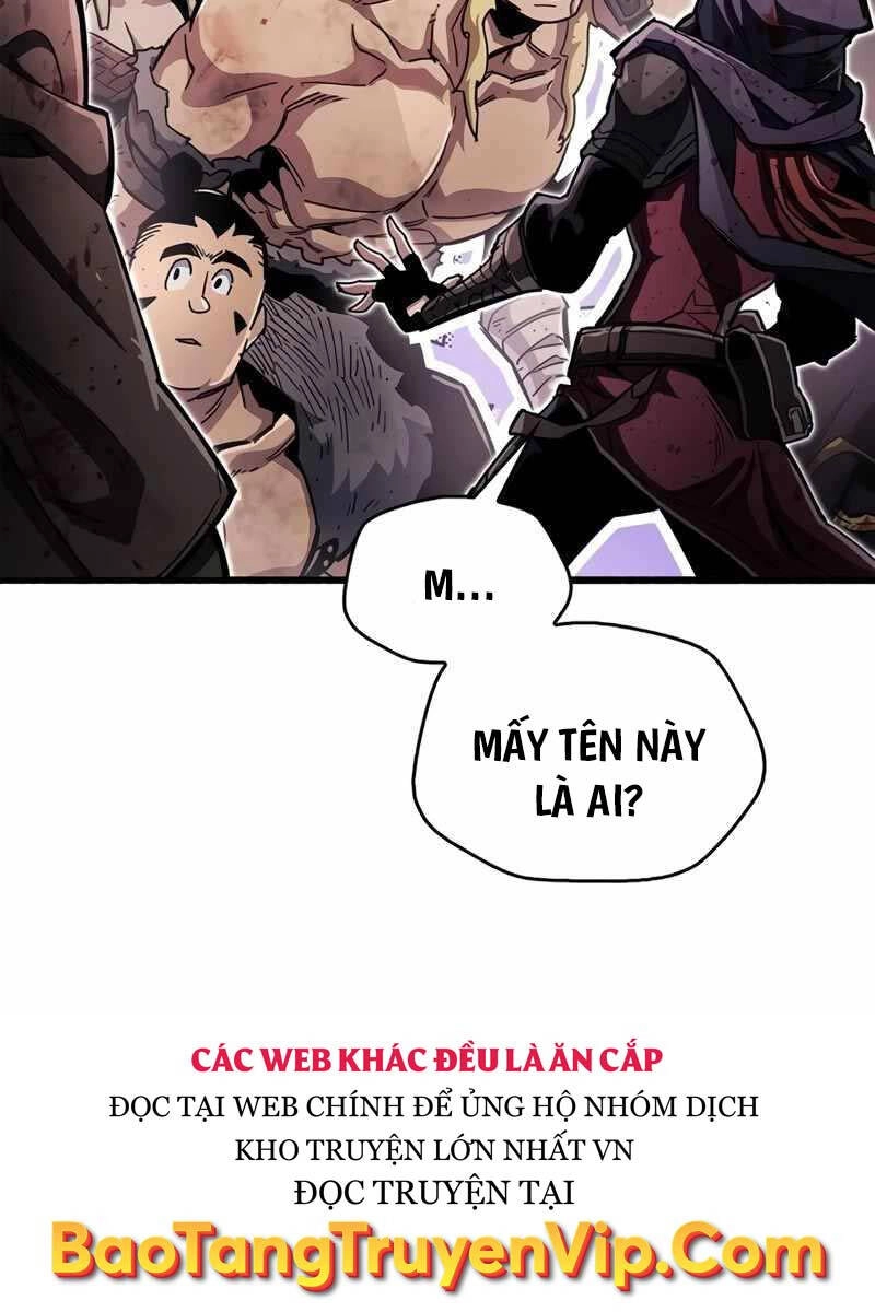 Người Chơi Che Giấu Quá Khứ Chapter 46 - 12