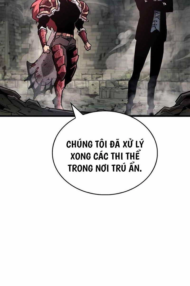Người Chơi Che Giấu Quá Khứ Chapter 46 - 22