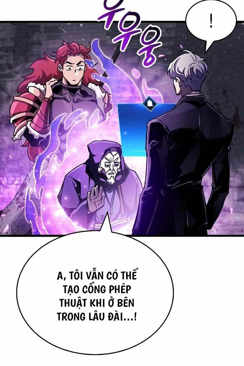 Người Chơi Che Giấu Quá Khứ Chapter 46 - 27