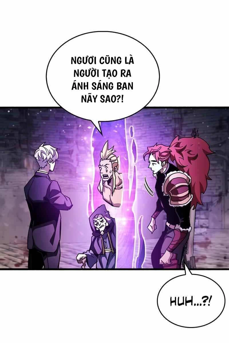 Người Chơi Che Giấu Quá Khứ Chapter 46 - 30