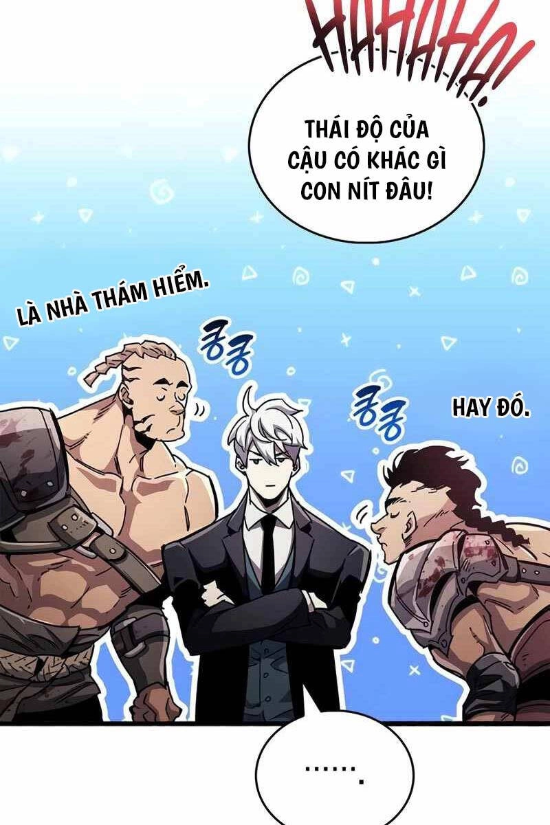 Người Chơi Che Giấu Quá Khứ Chapter 46 - 39