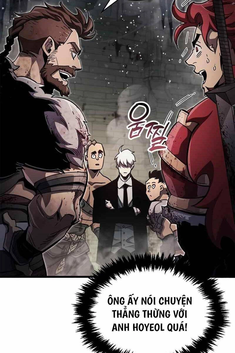 Người Chơi Che Giấu Quá Khứ Chapter 46 - 45